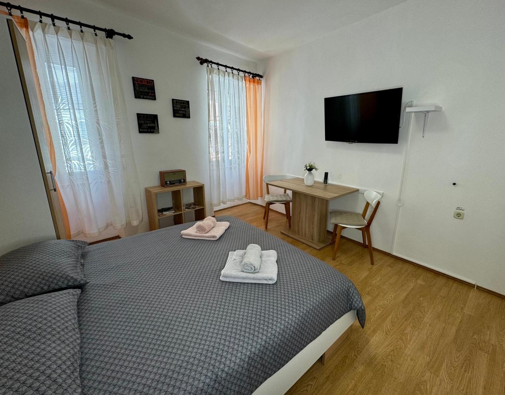 Apartment Marija Vodnjan Exterior foto